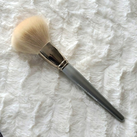 𝅺sephora #41 Round Powder Brush - Picture 1 of 3